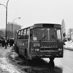 77 lat komunikacji miejskiej w Rzeszowie. Autobusy wciąż odgrywają kluczową rolę w życiu miasta [ZDJĘCIA]