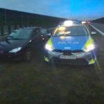 87-latek jechał pod prąd na autostradzie A4. Jego tłumaczenie zaskoczyło nawet policjantów