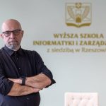 Cyberzagrożenia zmieniają się z minuty na minutę. Rozmowa z Arturem Wojciechowskim z WSIiZ w Rzeszowie