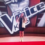 Kolejny talent z Podkarpacia w The Voice Kids. 13-letnia Natalia Kubiś-Mroszczyk zaśpiewa w sobotę