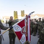 Nowi mundurowi w BiOSG wzmocnią podkarpacką granicę. Wśród nich aż 16 kobiet