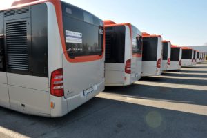 W Rzeszowie rusza na próbę nowa linia autobusowa. Od jutra linia 60 zacznie ułatwiać dojazd do ulicy Św. Rocha