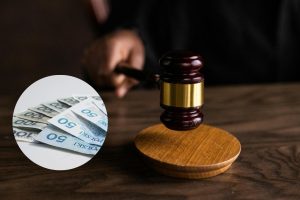 43 oskarżonych o korupcję w sądzie apelacyjnym. W tle 35 milionów złotych