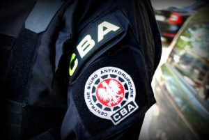 CBA wkroczyło do Miejskiego Zarządu Dróg w Rzeszowie. Zabezpieczono dokumenty