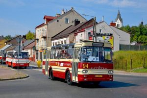 I Zlot Zabytkowych Autobusów coraz bliżej. MPK przedstawia pierwsze pojazdy