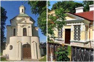 Miasto Rzeszów przeznaczy pieniądze na remont zabytków. Które obiekty już na tym skorzystały?