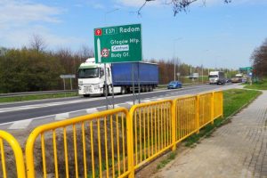 Mieszkańcy Głogowa Małopolskiego wywalczyli swoje od GDDKiA