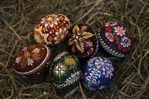 Najpiękniejsze pisanki Podkarpacia wybrane! [ZDJĘCIA]