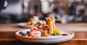 Nie tylko Kraków błyszczy smakiem - Rzeszów i Podkarpacie wśród liderów Poland 100 Best Restaurants