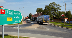 Nowa DK9 przybliży Rzeszów do Warszawy. GDDKiA podpisała kluczową umowę