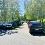 Parkowanie na terenach zielonych w Rzeszowie. Problem z parkowaniem czy mentalnością?