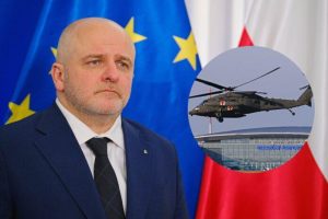 Paweł Kowal: Wycofanie wojsk USA z Jasionki to błąd. Europa musi wziąć za siebie odpowiedzialność