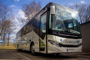 PKS w Rzeszowie otwiera nową linię komunikacyjną. Gratka dla mieszkańców Nozdrzca i Dydni