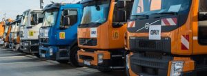 Poświąteczne zmiany w odbiorze odpadów komunalnych w Rzeszowie. Sprawdź nowe terminy