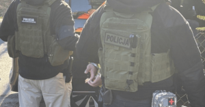 Poszukiwani listem gończym wpadli w ręce policjantów z Rzeszowa. Czwórka za kratkami