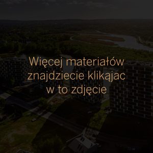 Poznajcie wyjątkowe lokalizacje mieszkaniowe w Rzeszowie [ZDJĘCIA]