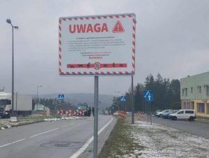 Pryszczyca pod kontrolą? W Polsce nie ma ognisk wirusa, ale zagrożenie istnieje