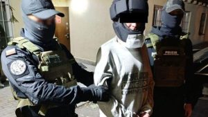 Rusza proces podwójnego zabójcy, który uciekł ze szpitala psychiatrycznego. Ukrywał się na Podkarpaciu