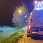 Rzeszów i okolice - niebezpieczny świąteczny weekend na drogach