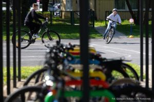 Rzeszów na dwóch kółkach. Rusza czwarta edycja akcji Rowerowy Maj