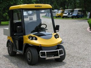 Rzeszów rusza z meleksami po cmentarzu. Seniorzy wreszcie odetchną