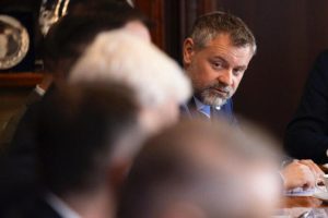 Rzeszów w fazie zmian urbanizacyjnych. Co planuje zastępca prezydenta Grzegorz Wrona?
