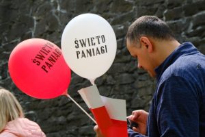 Rzeszowska Majówka już się rozpoczęła! Co przyniesie Święto Paniagi?
