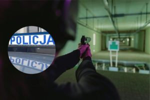 Śledztwo ws. sprawdzianów strzeleckich rzeszowskiej policji. Prokuratura mówi o 6 funkcjonariuszach