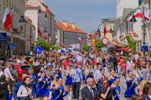 Święto Paniagi 2025 – Rzeszów stolicą kultury i zabawy!