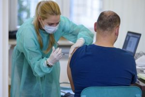 Szczepienia mogą uratować życie. Przyjdź na darmowe porady w NFZ w Rzeszowie