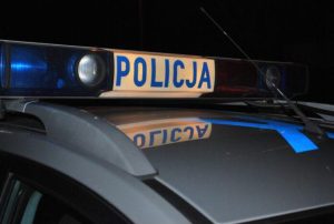Trzy osoby w szpitalu i uszkodzone pojazdy. Nocny wypadek na ul. Kochanowskiego w Rzeszowie