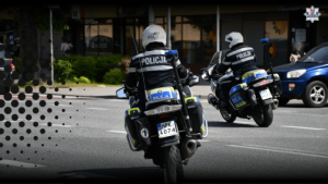Wielka kontrola motocyklistów na Podkarpaciu. Co trzeci łamie przepisy