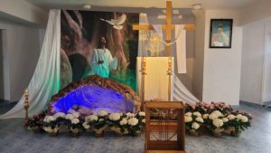 Wielka Sobota. Dzień ciszy, czuwania i święcenia pokarmów