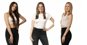 Wyłoniono finalistki Polska Miss Województwa Podkarpackiego. Która z Pań założy koronę? [ZDJĘCIA]