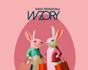 WZORY po raz pierwszy w Rzeszowie! Odkryj świat polskiej sztuki użytkowej