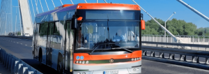 Zmiany w kursowaniu autobusów od 1 maja w Rzeszowie