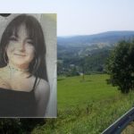 14-latka zaginęła w Bieszczadach w weekend majowy. Poszukuje ją policja [ZDJĘCIA]