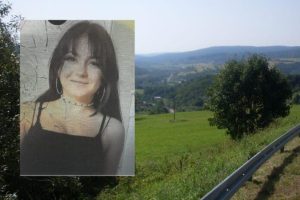 14-latka zaginęła w Bieszczadach w weekend majowy. Poszukuje ją policja [ZDJĘCIA]