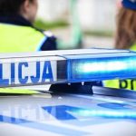 58-latek wezwał policję do rzekomej awantury domowej. Był poszukiwany listem gończym