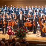64. Muzyczny Festiwal w Łańcucie rozpoczęty. Przed nami wyjątkowe koncerty, także w Rzeszowie [ZDJĘCIA, PROGRAM]