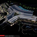 Aquapark w Rzeszowie z pierwszą w Europie piaszczystą plażą wewnątrz hali