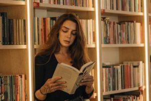 Bookcrossing, czyli "zamień się książką" w rzeszowskich bibliotekach. Na czym polega ta akcja?