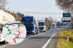 Budowa obwodnicy Jasła coraz bliżej. Znamy wykonawcę inwestycji i termin jej realizacji