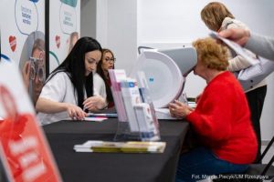 Darmowe badania profilaktyczne w Rzeszowie – sprawdź swoje zdrowie na w centrum Rzeszowa