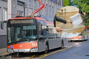 Darmowy transport w Rzeszowie podczas wyborów prezydenckich? Miasto informuje mieszkańców