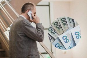 Dwa zuchwałe oszustwa metodą „na wypadek”. Pokrzywdzeni mogli stracić ponad 300 tys. zł