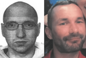 Dwaj mężczyźni zaginęli tego samego dnia, w tym samym powiecie. Policja prosi o pomoc