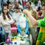Eksplozja Nauki w Rzeszowie! Cztery dni odkryć, eksperymentów i dobrej zabawy