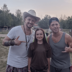 Emilia Bednarz z Rzeszowa w bitwie w „The Voice Kids”. Wielkie emocje przed sobotnim finałem