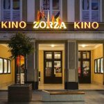 Francuska fala w kinie Zorza. Rusza 16. Przegląd Nowego Kina Francuskiego